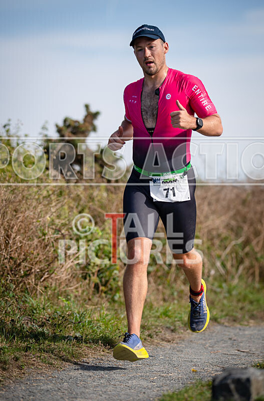 Graniteman Triathlon 2021-57 - GRANITEMAN TRIATHLON 2021