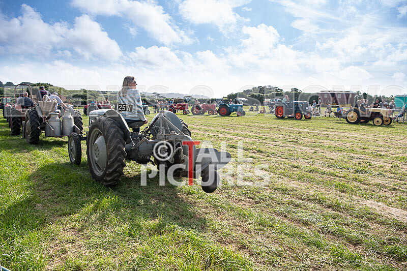 Guernsey Agricultural Show 2021-272 - GUERNSEY AGRICULTURAL SHOW 2021