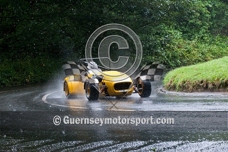 GSY Hill_09_Car--140 - GUERNSEY MSA NATIONAL 2009