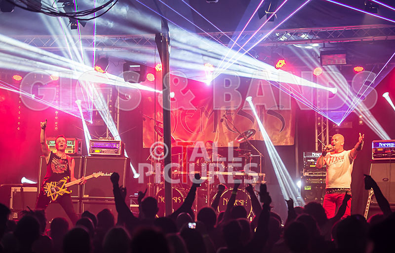 Nemesis-452 - NEMESIS