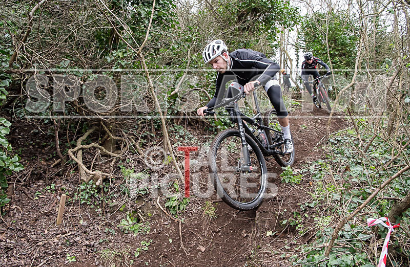 MTB XC_2017_Round 6-81 - GVC MTB WINTER XC 2017_ROUND-6