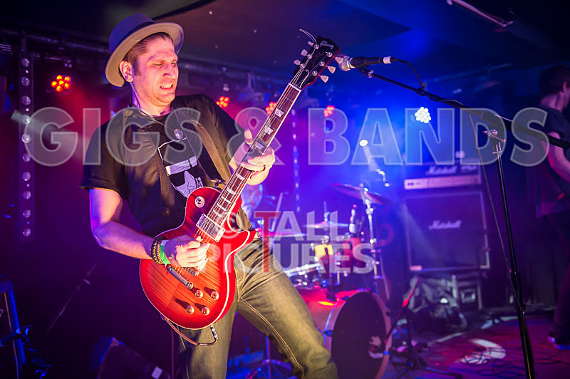 Jonny Lives-145 - JONNY LIVES