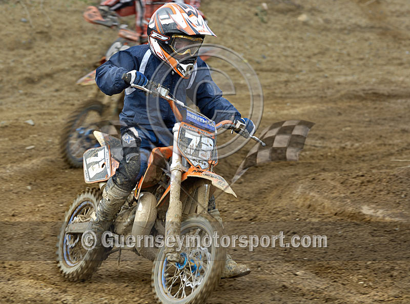 Ryan Caurel-2 - RYAN CAUREL