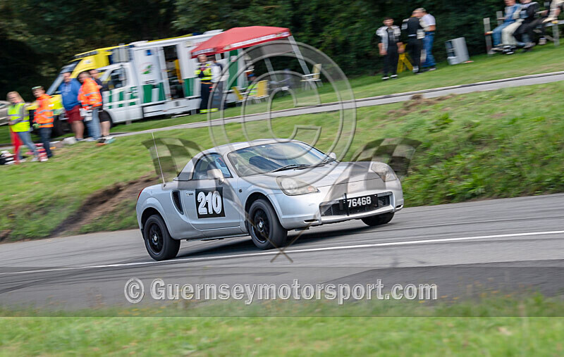 GMCCC Hill Climb 31-08-2020_CAR-107 - CARS_31-08-2020