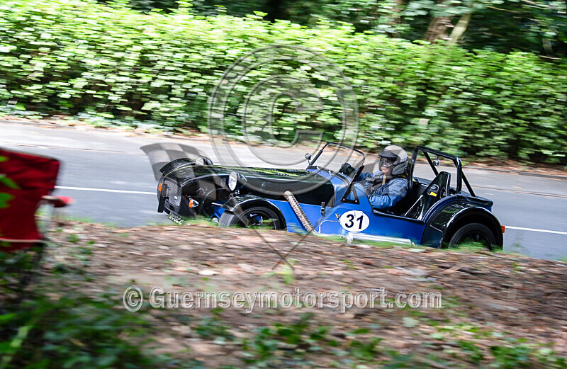 GKMC Hillclimb_02-08-2020_CAR-341 - CARS_01-08-2020