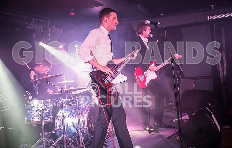 Last of the Light Brigade-418 - LAST OF THE LIGHT BRIGADE