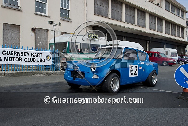 GKMC Hill Climb_30-05-11_Car-21 - CARS 2011-05-30