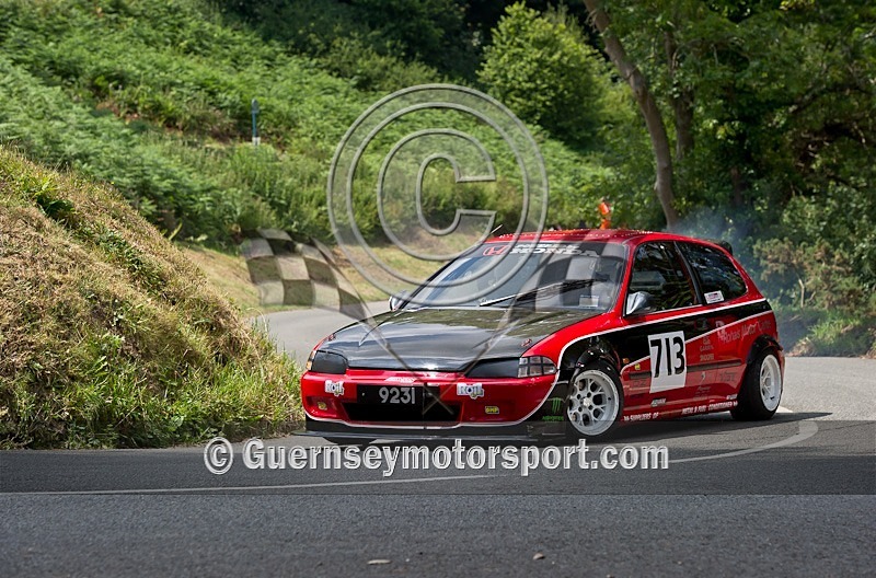 MSA Jersey Hill Climb_2011_Car-171 - JERSEY MSA NATIONAL 2011 - CARS