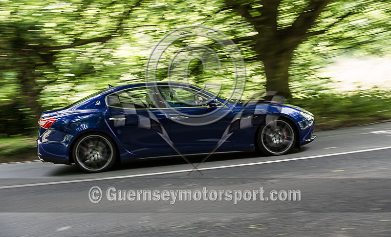 Heritage Charity Hillclimb_2014-306 - HERITAGE CHARITY HILL CLIMB 2014