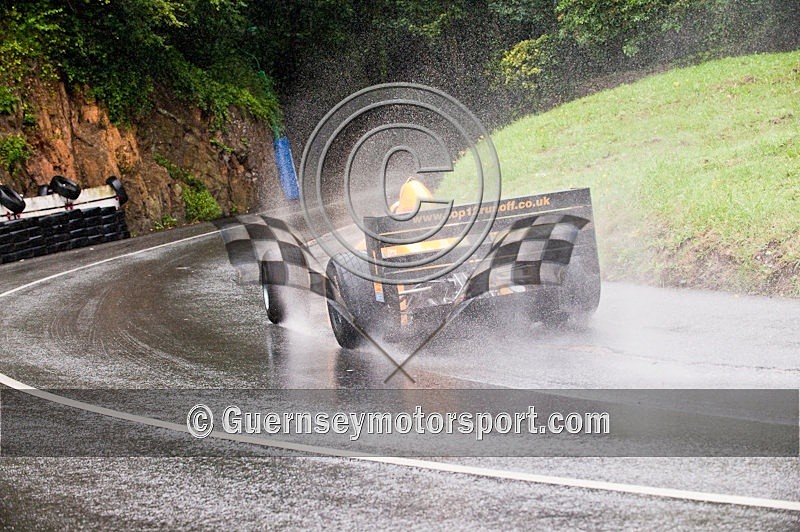 GSY Hill_09_Car--137 - GUERNSEY MSA NATIONAL 2009