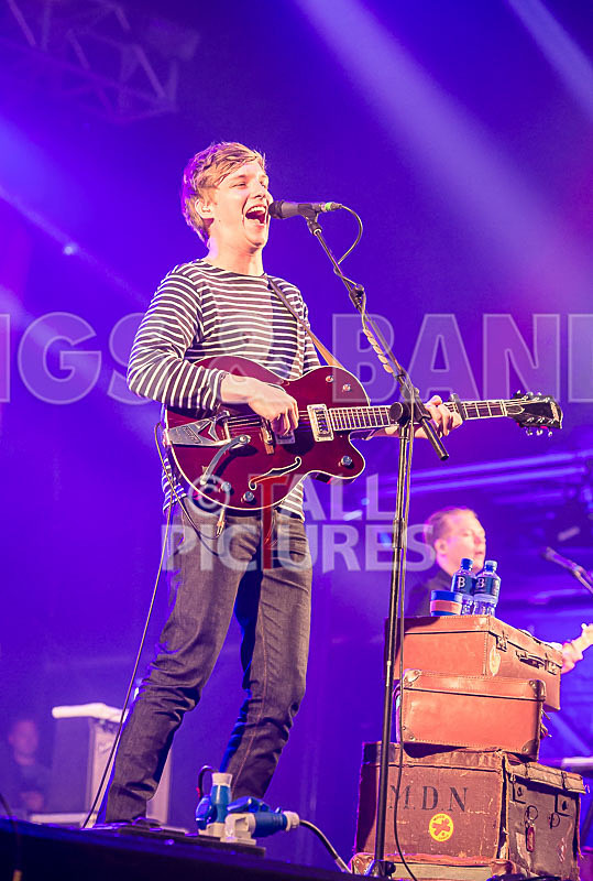 George Ezra-27 - GEORGE EZRA