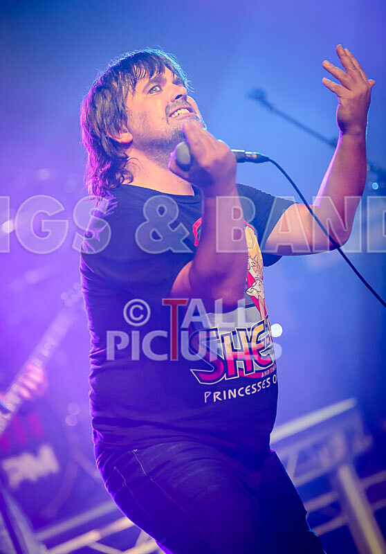 Agilisys Band-60 - SoPM CORPORATE BATTLE OF THE BANDS_AGILISYS