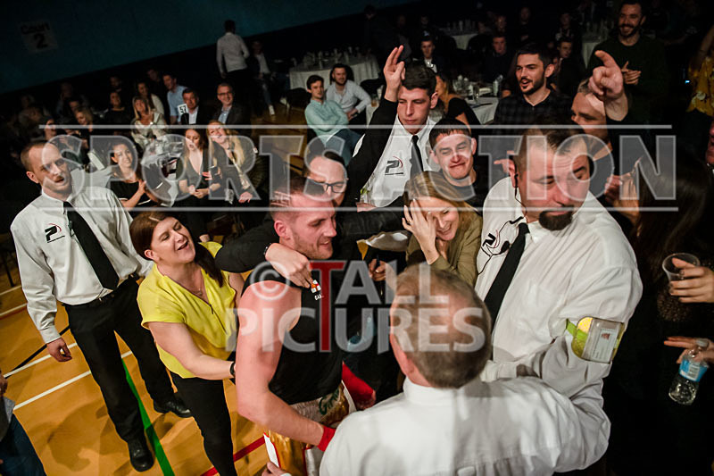 BOUT-18 - Jimmy Lesbirel v Byron Morris-35 - BOUT-18 - Jimmy Lesbirel v Byron Morris