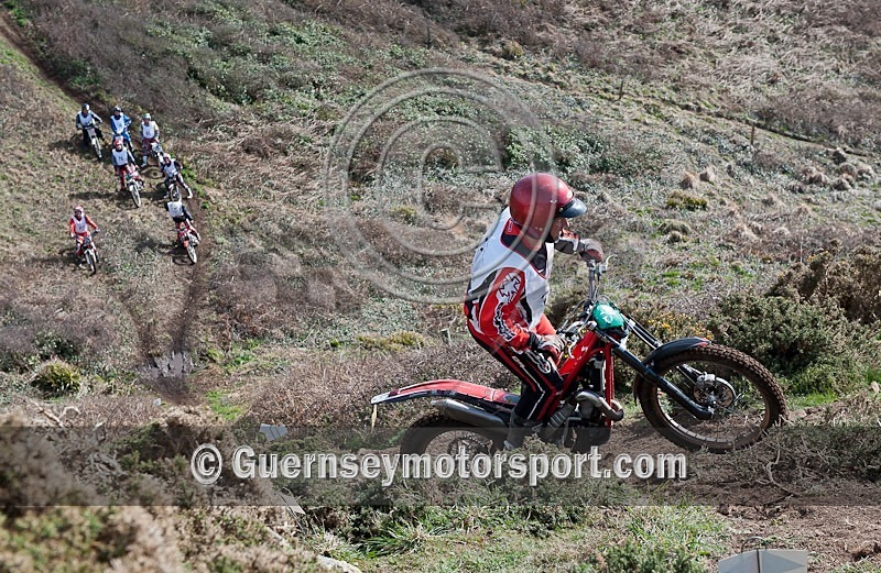 2-Day Trials_2012-97 - 2-DAY TRIALS 2012