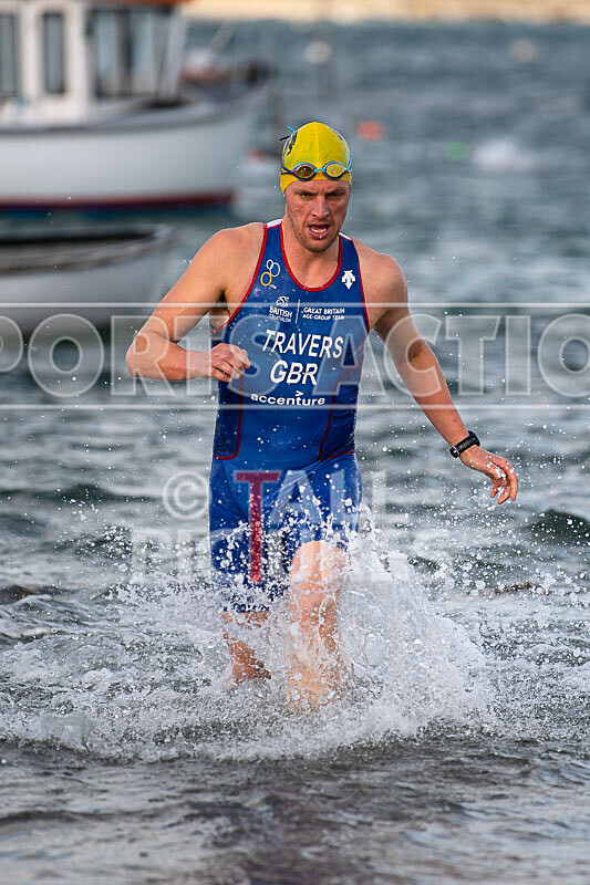 Triathlon_Amarreurs Uber Sprint_18-08-2019-1 - AMARREURS UBER SPRINT