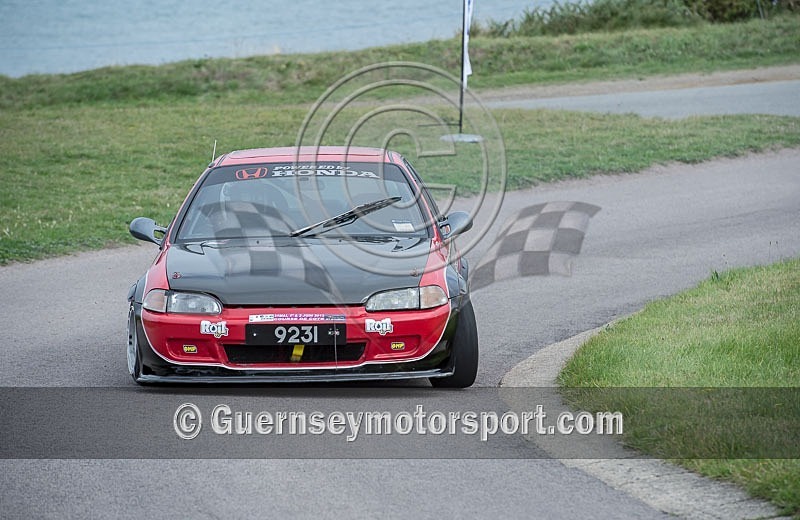 Alderney Hill Climb Car_2013-33 - ALDERNEY HILL CLIMB 2013 - CARS