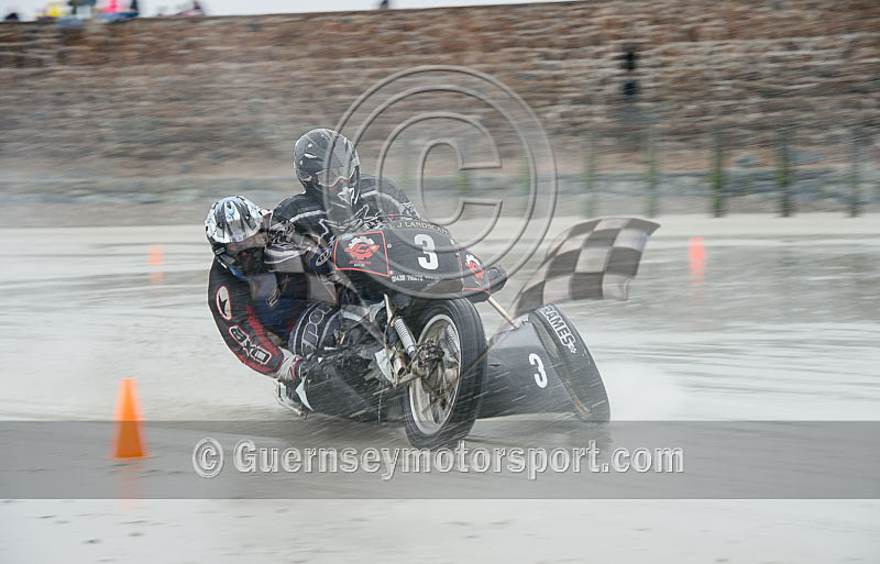 British SandAce_2016_SIDECAR-76 - BRITISH SAND ACE 1000cc SIDECAR RIDERS 2016
