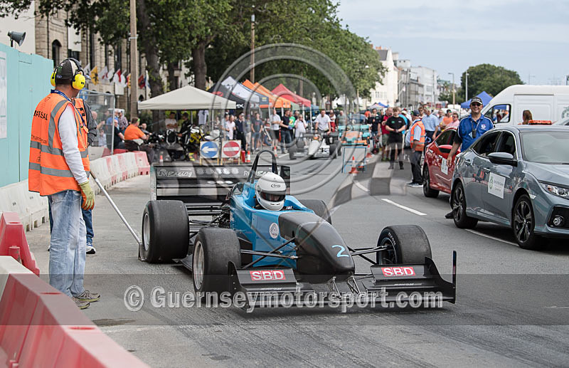 Guernsey National Hillclimb 2017_CAR-13 - GUERNSEY NATIONAL 2017 - CARS