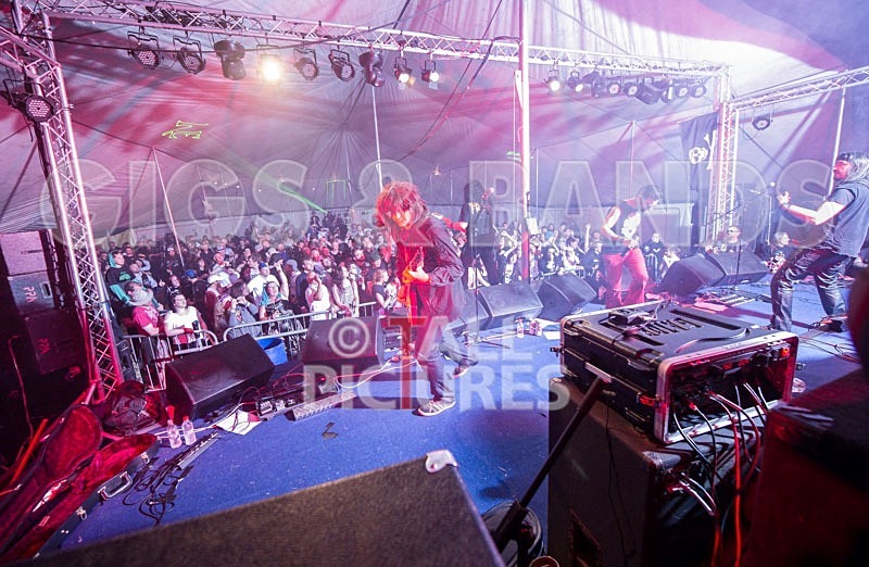 Chaos 2013_Big Machine-50 - BIG MACHINE