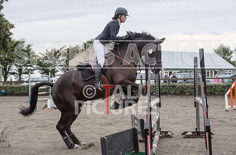 North Showjumping_2016-56 - NORTH SHOW SHOWJUMPING 2016