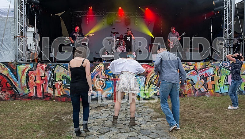 VEF_2012_Good Vibes-20 - THE GOOD VIBES....