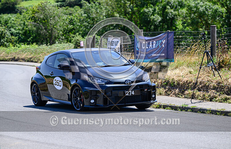 Reservoir Speed Event 2023_CAR-16 - RESERVOIR SPEED EVENT 2023_CARS