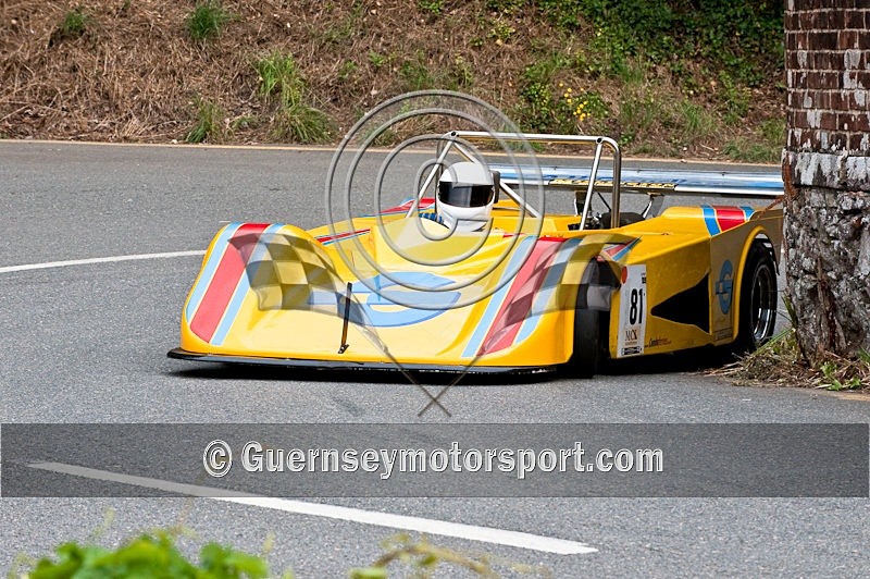 JSY Hill_09_Car-34 - JERSEY MSA NATIONAL 2009