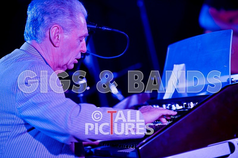 Georgie Fame-9 - GEORGIE FAME