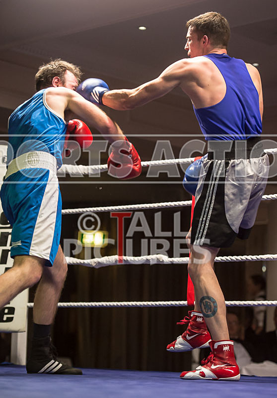 Bout - 7_Michael Crowley v Stuart Prince-23 - Bout - 7_Michael Crowley v Stuart Prince