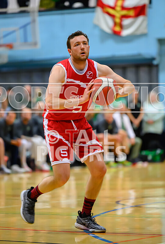 Mens Basketball Inter-Insular 2023-14 - MEN'S BASKETBALL INTER-INSULAR 2023