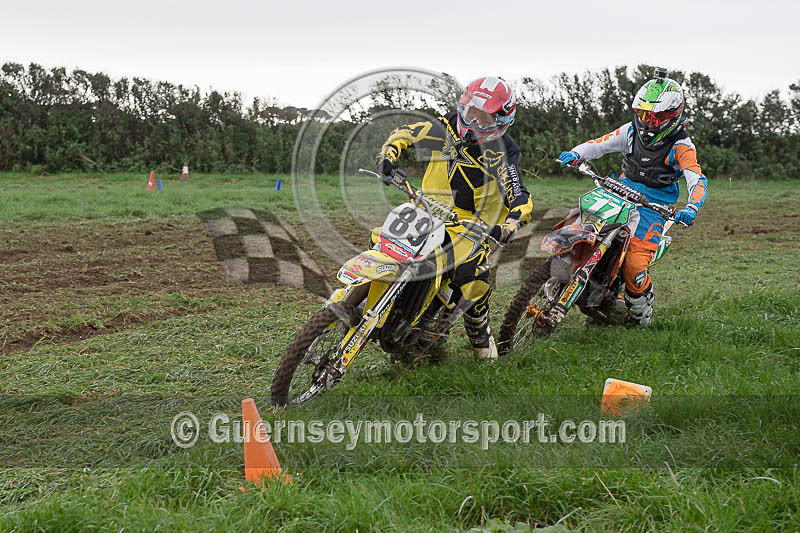 Grass Track Racing_2014-12 - GMC&CC GRASSTRACK RACING 2014