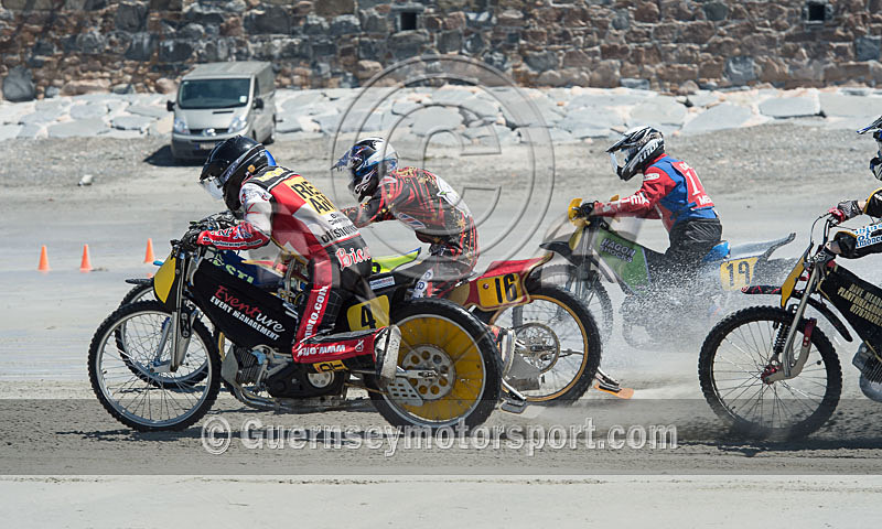 Sand Ace_2014_Bike-119 - BRITISH SAND ACE 500cc SOLO RIDERS - 2014