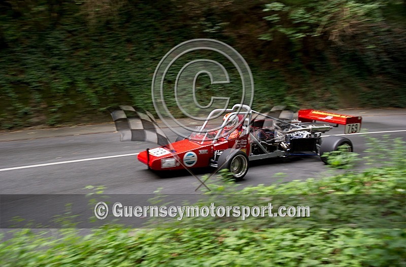 Hill Climb_29-08-11_Car-41 - CARS 2011-08-29