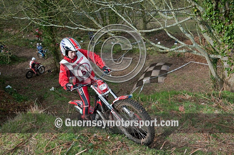 Two Day-23 - 2009 2-DAY TRIALS