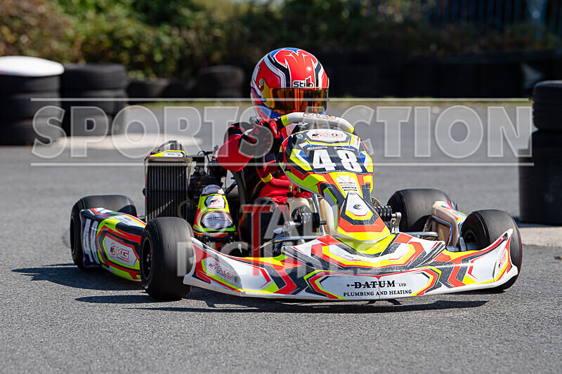 Karting_08-09-2019-10 - 2019 KART CHAMPIONSHIP_ROUND-8