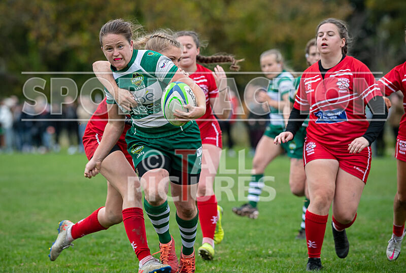 Ladies Siam Trophy 2021-30 - LADIES SIAM TROPHY 2021