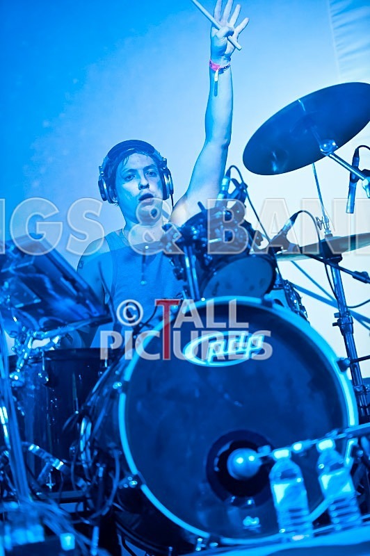 Concrete Disco-25 - CONCRETE DISCO