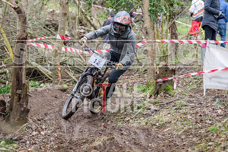 GVC MTB 2019 Downhill_RND-1-77 - MTB WINTER DOWNHILL 2019_ROUND-1
