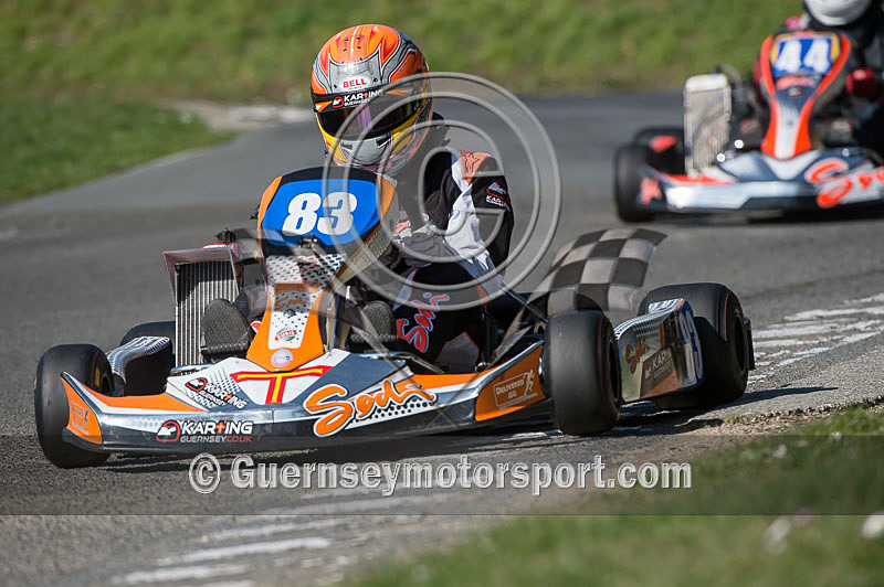 Karting_09-03-2014-16 - KARTING WINTER CHAMPIONSHIP ROUND-3