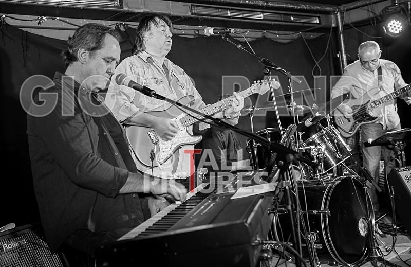 Pete Frampton-60 - PETE FRAMPTON & FRIENDS