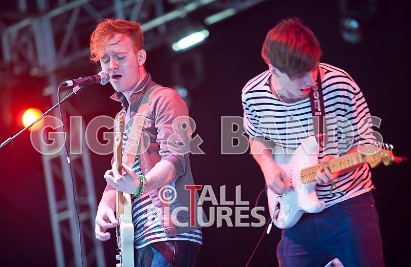 The Stowaways-17 - THE STOWAWAYS