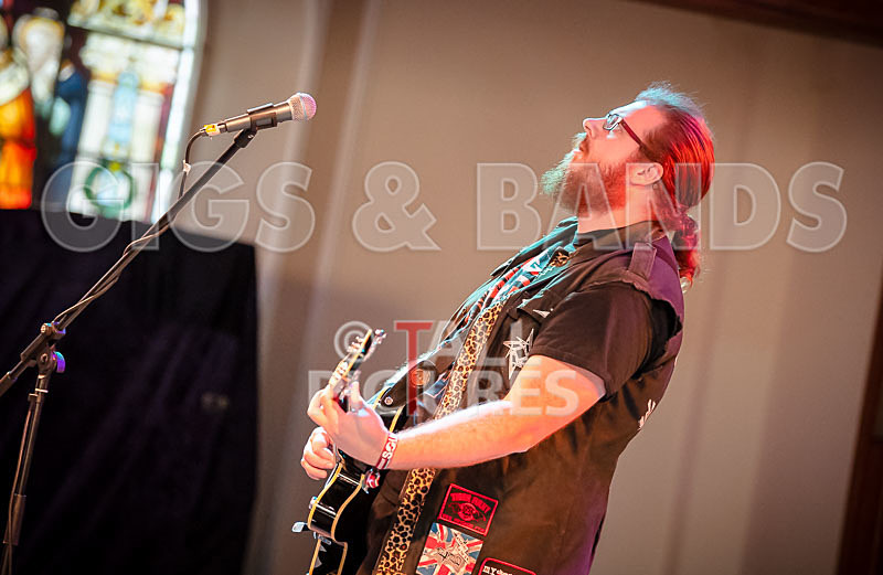 The Phantom Cosmonaut-94 - THE PHANTOM COSMONAUT