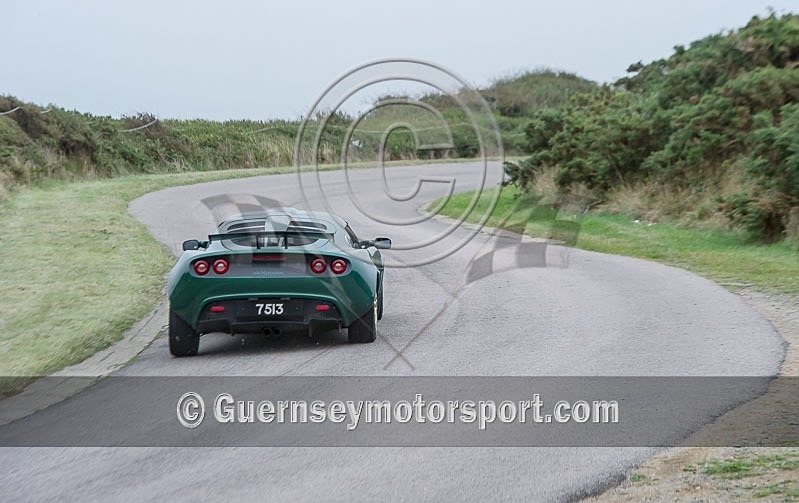Alderney Hill Climb Car_2013-200 - ALDERNEY HILL CLIMB 2013 - CARS