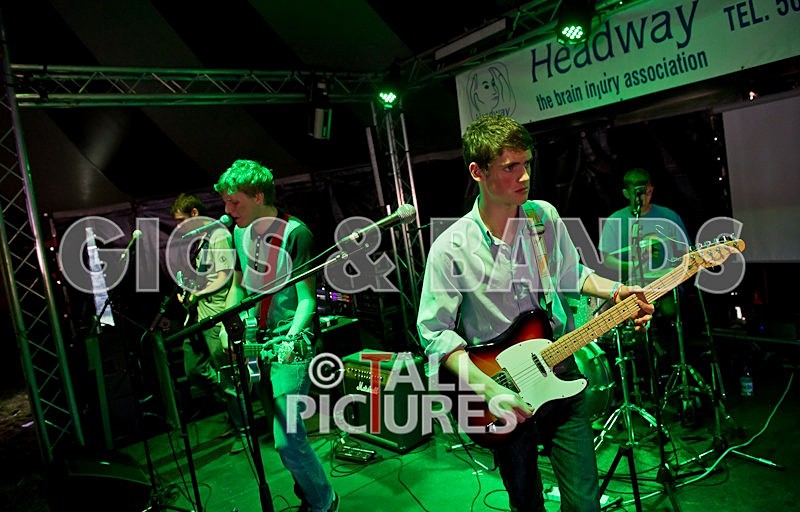 Last of the Light Brigade-38 - LAST OF THE LIGHT BRIGADE