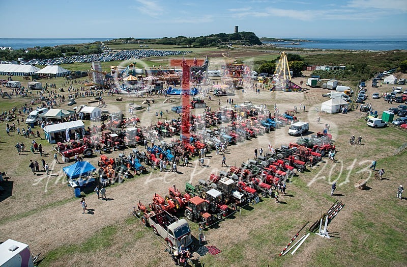 West Show Centenary-8 - WEST SHOW CENTENARY 2013