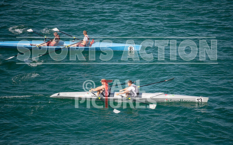Guernsey Rowing Club_20-06-2020-46 - GUERNSEY ROWING CLUB 5,200 METER RACE