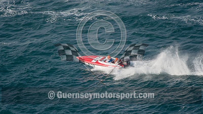 Worlds Powerboats_2014_Race-1-192 - UIM CLASS 3A & 3B WORLD OFFSHORE CHAMPIONSHIP_RACE-1