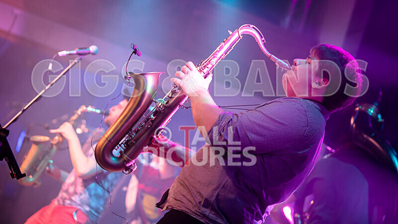 Dat Brass-50 - DAT BRASS