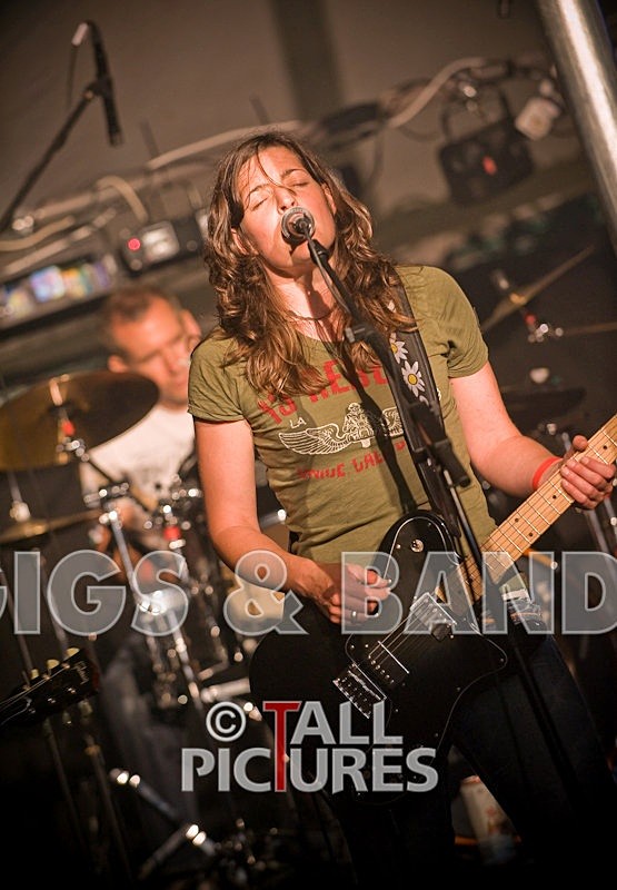 Greenman_Music-118 - GREENMAN CHAOS FESTIVAL 2008 BANDS