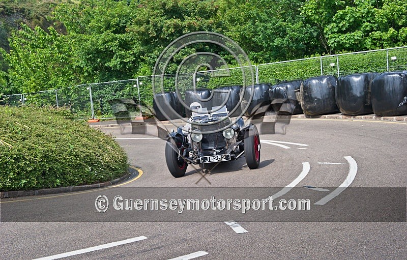 Jsy Classic Hill-229 - JERSEY INTERNATIONAL MOTORING FESTIVAL 2010